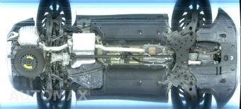 2024 Hyundai Palisade Calligraphy – miniatura 19