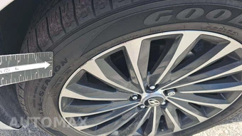 2024 Hyundai Palisade Calligraphy – miniatura 25