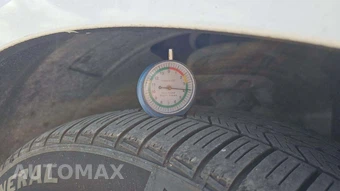 2024 Hyundai Palisade Calligraphy – miniatura 28