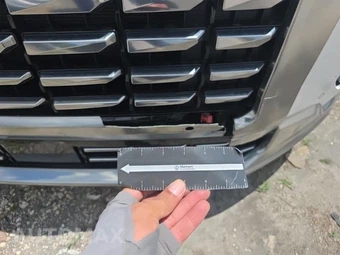 2024 Hyundai Palisade Calligraphy – miniatura 30