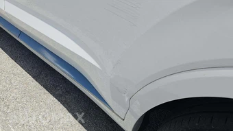 2024 Hyundai Palisade Calligraphy – miniatura 31