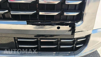 2024 Hyundai Palisade Calligraphy – miniatura 32