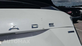 2024 Hyundai Palisade Calligraphy – miniatura 33