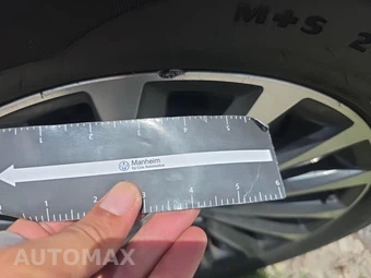 2024 Hyundai Palisade Calligraphy – miniatura 34