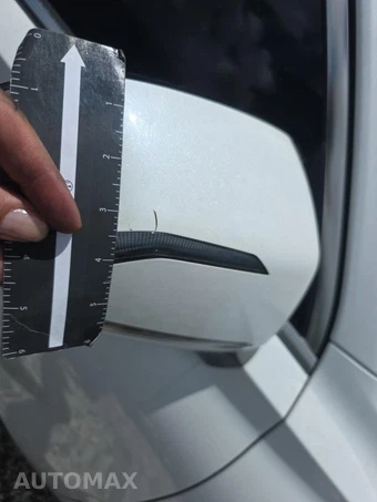 2024 Hyundai Palisade Calligraphy – miniatura 36