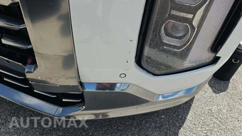 2024 Hyundai Palisade Calligraphy – miniatura 37