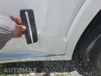 2024 Hyundai Palisade Calligraphy – miniatura 46