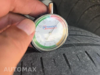 2024 Hyundai Palisade Calligraphy – miniatura 47