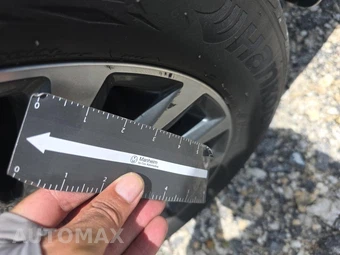 2024 Hyundai Palisade Calligraphy – miniatura 48
