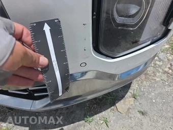 2024 Hyundai Palisade Calligraphy – miniatura 49