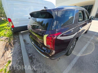 2024 Hyundai Palisade Calligraphy - miniatura 3