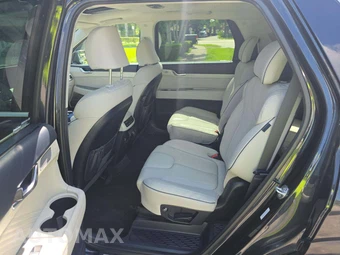 2024 Hyundai Palisade Calligraphy – miniatura 10