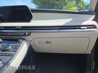 2024 Hyundai Palisade Calligraphy – miniatura 17