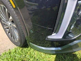 2024 Hyundai Palisade Calligraphy – miniatura 21