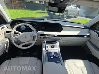 2024 Hyundai Palisade Calligraphy – miniatura 7