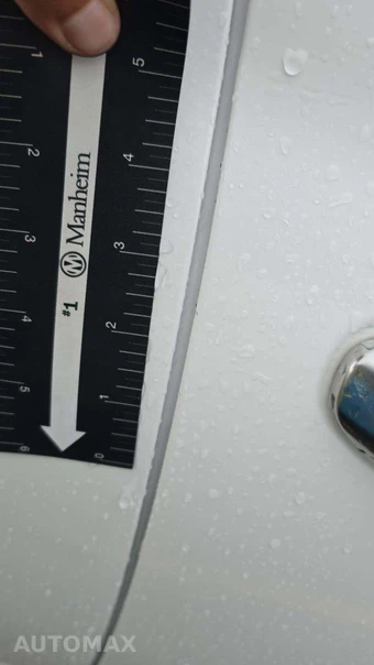 2024 Hyundai Palisade Calligraphy - miniatura 21