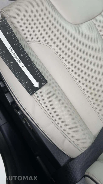 2024 Hyundai Palisade Calligraphy - miniatura 22
