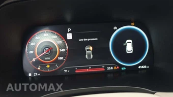 2024 Hyundai Palisade Calligraphy - miniatura 27