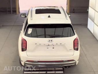2024 Hyundai Palisade Calligraphy - miniatura 5