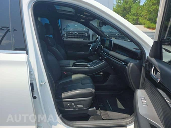 2024 Hyundai Palisade Calligraphy - miniatura 19