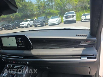 2024 Hyundai Palisade Calligraphy - miniatura 20