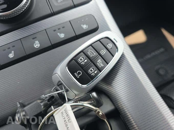 2024 Hyundai Palisade Calligraphy - miniatura 8