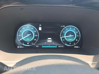 2024 Hyundai Palisade Calligraphy - miniatura 9