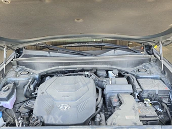 2024 Hyundai Palisade Calligraphy – miniatura 16