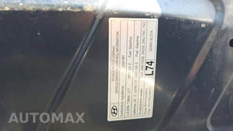 2024 Hyundai Palisade Calligraphy – miniatura 24