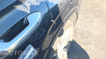 2024 Hyundai Palisade Calligraphy – miniatura 27