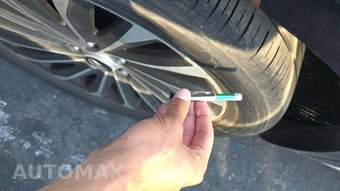2024 Hyundai Palisade Calligraphy – miniatura 34