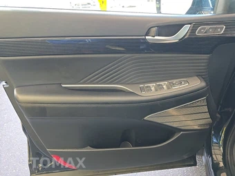 2024 Hyundai Palisade Calligraphy – miniatura 9