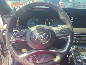 2024 Hyundai Palisade Calligraphy – miniatura 10