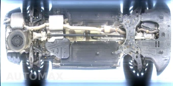 2024 Hyundai Palisade Calligraphy – miniatura 22