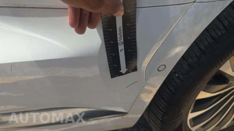 2024 Hyundai Palisade Calligraphy – miniatura 25