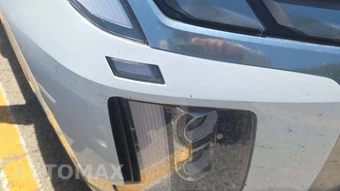 2024 Hyundai Palisade Calligraphy – miniatura 30