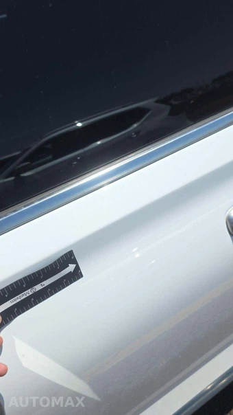 2024 Hyundai Palisade Calligraphy – miniatura 31