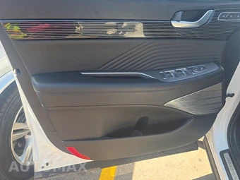 2024 Hyundai Palisade Calligraphy – miniatura 9