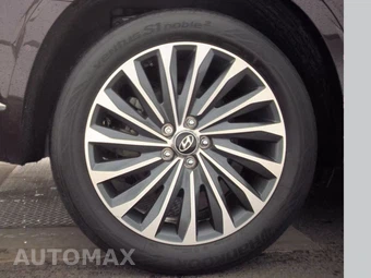 2024 Hyundai Palisade Calligraphy – miniatura 11