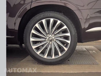 2024 Hyundai Palisade Calligraphy – miniatura 12