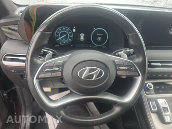 2024 Hyundai Palisade Calligraphy – miniatura 16