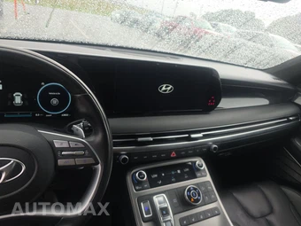 2024 Hyundai Palisade Calligraphy – miniatura 17