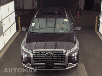 2024 Hyundai Palisade Calligraphy – miniatura 2