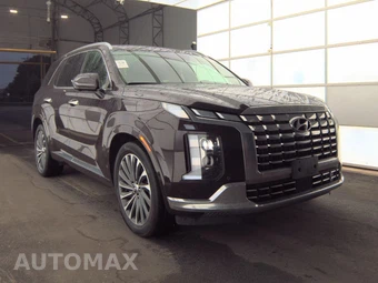 2024 Hyundai Palisade Calligraphy – miniatura 4