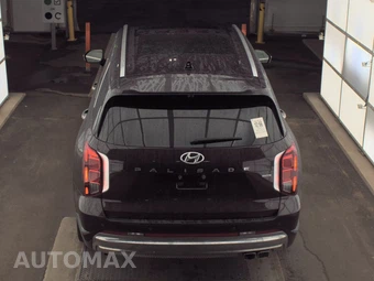 2024 Hyundai Palisade Calligraphy – miniatura 6