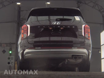 2024 Hyundai Palisade Calligraphy – miniatura 7