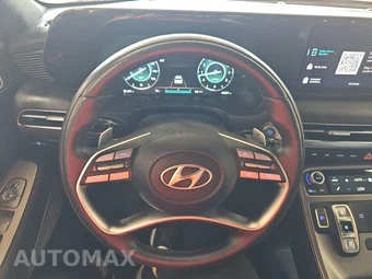 2024 Hyundai Palisade Calligraphy – miniatura 10