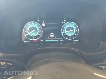 2024 Hyundai Palisade Calligraphy – miniatura 12