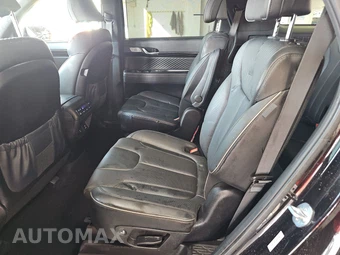 2024 Hyundai Palisade Calligraphy – miniatura 13