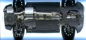 2024 Hyundai Palisade Calligraphy – miniatura 19